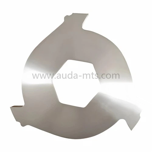 Blade ya kukata tairi